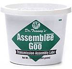 Lubegard Assembly Lube Dr Tranny's Transmission Assemblee Goo Green
