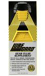 Lubegard Gear Fluid Supplement Rear End Manual Transmission Transaxle Oil