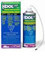 Lubegard Kool-It Evaporator Heater Core Air Conditioning Foam Cleaner