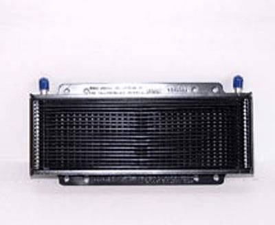 thumbnail image 2 of Tru-Cool LPD4544 30-Row Transmission Cooler – 22,000 GVW, Low Pressure Drop 2 of 5