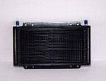 Tru-Cool LPD 4452 Automatic Transmission Cooler 14,500 GVW LPD4452 Fluid Oil True-Cool OC