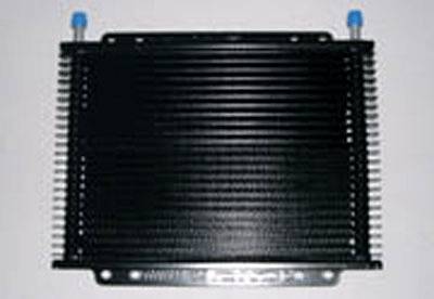Tru-Cool 4544 Transmission Cooler 22,000 GVW Low Pressure Drop RV