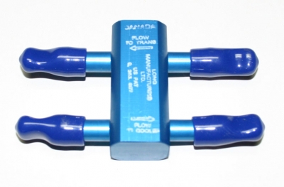 Tru-Cool Thermal Bypass 4739P6 Long Brand Transmission