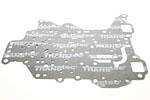 Ford C6 Valve Body Gasket Late Lincoln Mercury C-6 Automatic Transmission 1967-1996