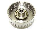 GM 4L80E Forward Clutch Drum Bonded Type will retrofit to 1991 4L80-E 4L85E 4L85-E 1997-On