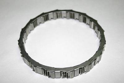 BorgWarner 40971AM GM 4L80E Low Roller Clutch 91-Apr 95 TH400