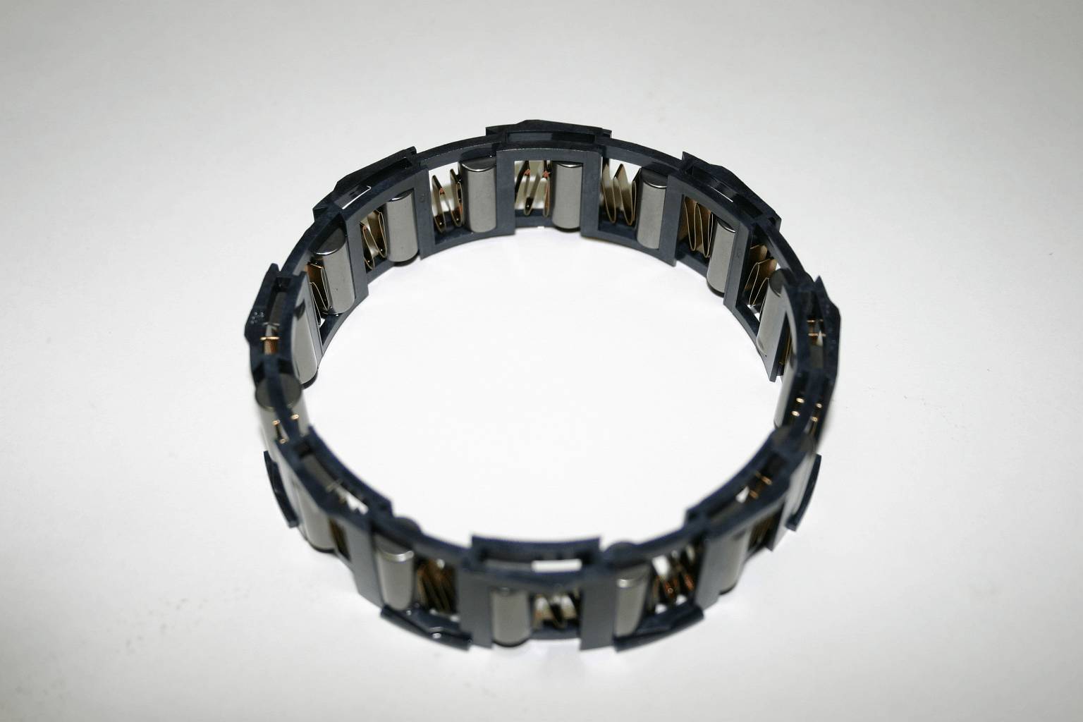 One Way Roller Clutch Bearing Rear//Low Ford C6//E4OD Retrofit 1966-Up Sprag