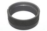 Ford E4OD 5R110 Forward Ring Gear with 90 in.V in. Tooth Forward Frictions 4R100 5R110W Torqshift