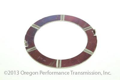 thumbnail image 2 of 4T65E Transmission Thrust Washer Kit – 1997-On, USA Made 2 of 6