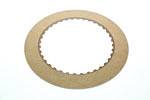 GM 4T40E Second Clutch Friction Plate 36 Teeth .070 in. 6.579 in. OD 4T45E 4T40-E 4T45-E 1995-On