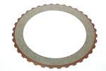 GM 4T40E Direct Friction Clutch Plate External Sples 36 Teeth .069 5.305 ID 4T45E 4T40-E 95-On