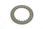 GM 4T40E Coast Friction Clutch Plate 20 Teeth .070 in. 3.276 in. OD 4T45E 4T40-E 4T45-E 1995-On