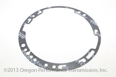 GM TH200-4R / 2004R Transmission Front Pump Gasket, O-Ring & Bolt Washers – Transtar Kit