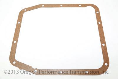 Ford AODE Pan Gasket Duraprene 4R70E 4R70W 4R75E 4R75W Transmission