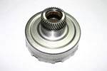 Ford AODE Sun Gear Shell Non-Magnetic 38 Tooth TISS 4R70E 4R70W 4R75E 4R75W 04-On