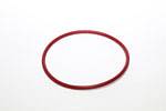 GM TH700-R4 2nd Apply Piston Cover O-Ring Red 700-R4 700R4 4L60 4L60E 4L65E 4L70E 4L75E 82-On