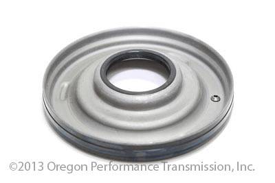 thumbnail image 2 of GM 4L60 / 4L60E 3-4 Bonded Clutch Piston – Molded – 42287E – Replaces 61538 / 74960E 2 of 4