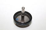 Shift Rite 5R55W 5R55S Overdrive Band Servo Apply Piston – 2.900/2.575 OD