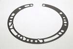 Nissan RL4R01A Oil Pump Gasket Latex Coated Metal RE4R01A R4AEL R4AXEL Infiniti Mazda 88-04