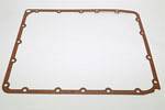 Nissan RL4R01A Oil Pan Gasket Duraprene RE4R01A R4AEL R4AXEL Infiniti Mazda 1988-2004