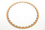 Mazda JATCO Reverse Friction Clutch Plate 32 Teeth .060 in. 6.141 in. OD JF506E 09A 2002-On