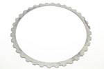 Mazda JATCO Reverse Steel Clutch Plate 36 Teeth .078 in. 5.614 in. ID JF506E 09A 2002-On