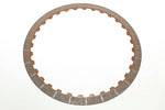 Mazda JATCO 2-4 Brake Friction Clutch Plate 32 Teeth .063 in. 7.534 in. OD JF506E 09A 2002-On