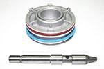 Corvette Servo Piston & Long Pin 700R4 4L60E 4L65E 4L70E 4L75E Automatic Transmission 2nd Gear