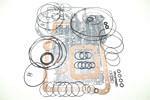 Aisin Warner AW450-43LE Overhaul Kit Gasket Set AW-450-43LE AW45043LE AW-45043LE 1998-2007