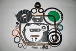 Chrysler 42RE Overhaul Kit Gasket Set 44RE 42RH 44RH A500 40RH 40RE A500SE A-500 Dodge Jeep