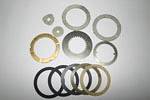 Chrysler 46RE Thrust Washer Kit with 4 Pinion Planet 47RE 46RH 47RH Dodge Jeep 1990-03 Washers Set