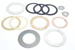 Chrysler 46RE Thrust Washer Kit 5 Pinion Planet 47RE 46RH 47RH A518 A618 1994-03 Washers Set