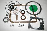 Chrysler A727 Overhaul Kit Gasket Set TF-8 Torqueflite 8 A-727 Dodge Jeep Mopar Transmission 71-2001