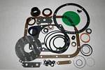 Chrysler Transtec 46RE Overhaul Kit Gasket Set 46RH A518 A-518 47RE 47RH A618 A-618 Dodge Jeep Mopar