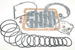 Ford C4 Gasket and Seal Kit C-4 Automatic Transmission 1970-1981 Mercury Set