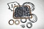 Ford C5 Overhaul Kit Gasket Set C-5 Automatic Transmission 1982-1986