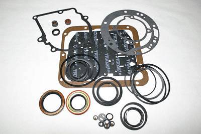 ford c5 transmission rebuild kit