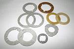 Ford C4 C-4 C5 C-5 Automatic Transmission Thrust Washer Kit Popular Selectives 1972-1986 Washers Set