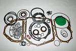 Chrysler A604 Gasket and Rubber Kit Duraprene 41TE Automatic Transmission 1989-2003