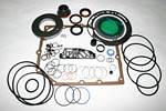 Chrysler 42RLE Overhaul Kit Gasket Set Dodge Mopar Automatic Transmission 2003-On