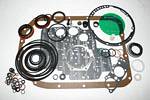 GM 4L80E Overhaul Kit Gasket Set 4L80-E 4L85E 4L85-E Automatic Transmission 1991-96