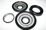 GM 4L80E Piston Kit Molded Rubber 4L80-E 4L85E 4L85-E Automatic Transmission 97-On