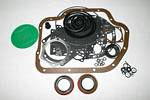 GM TH400 Transtec Soft Parts Kit Automatic Transmission 1965-On Gasket Set