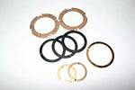 GM 4L80E Thrust Washer Kit Without Selectives 1991-On TH400 TH425 1964-92 Washers Set