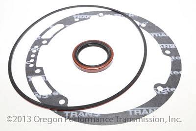 Front Pump Body Gasket--Fits Ford C-6 Transmissions---All Years Makes Models
