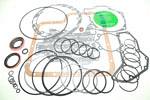 Ford C6 Overhaul Kit Gasket Set Cars Lincoln Mercury C-6 Automatic Transmission 1967-96