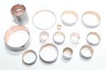 Ford E4OD Bushing Kit Set 4R100 Automatic Transmission 1989-2005 Bushings