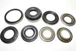 Ford 5R110 Molded Rubber Piston Kit 5R110W Torqshift Automatic Transmission 2003-On