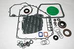 Saturn TAAT Transtec Overhaul Soft Parts Kit Gasket Set Automatic Transmission 1991-2002 MP6 MP7