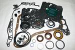 GM 4T65E Transtec Overhaul Soft Parts Kit Gasket Set 4T65-E Automatic Transmission 1997-On